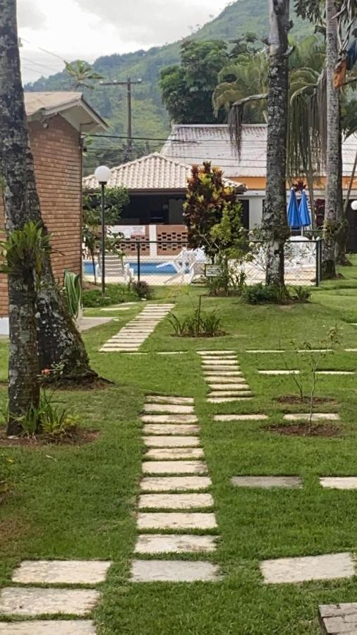 Apartamento Riviera Toninhas 22 Ubatuba