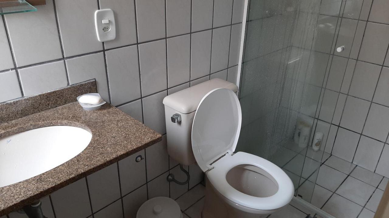 Apartamento Riviera Toninhas 22 Ubatuba