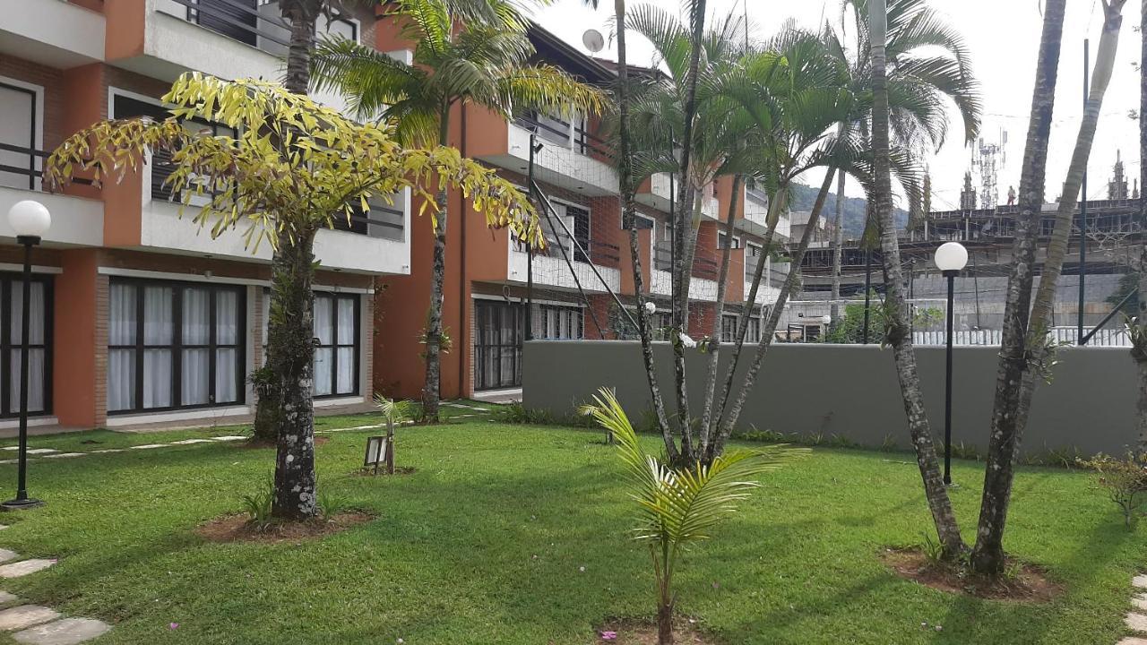 Riviera Toninhas 22 Apartamento *