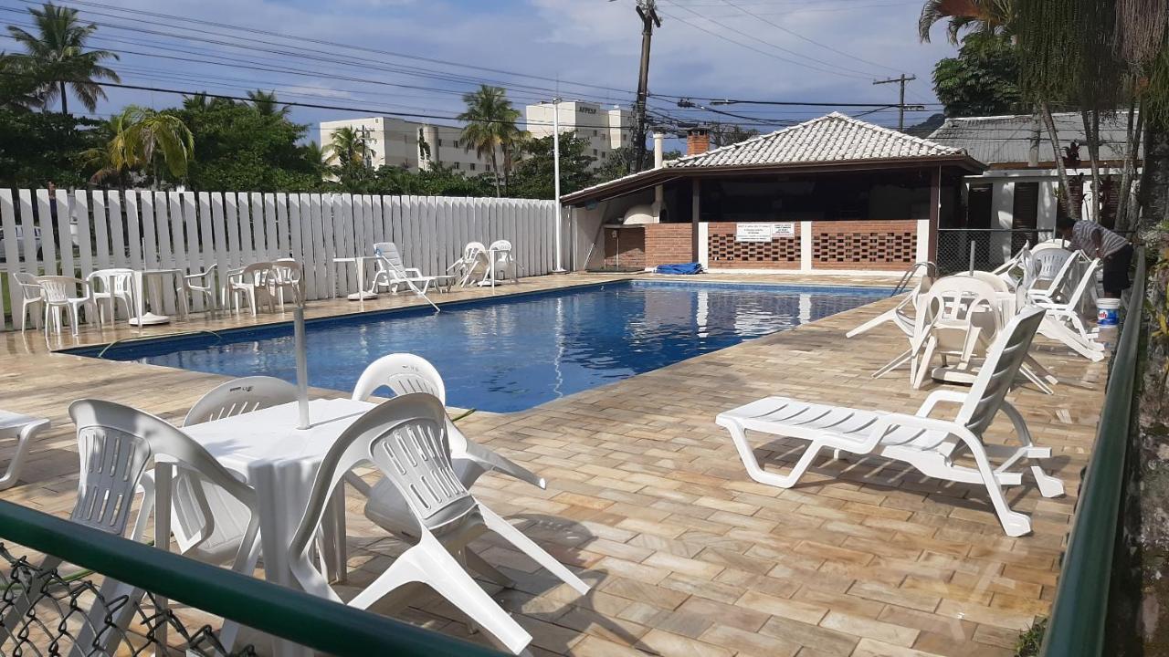 Apartamento Riviera Toninhas 22 *
