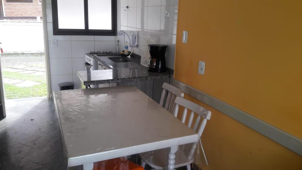 Apartamento Riviera Toninhas 22 *