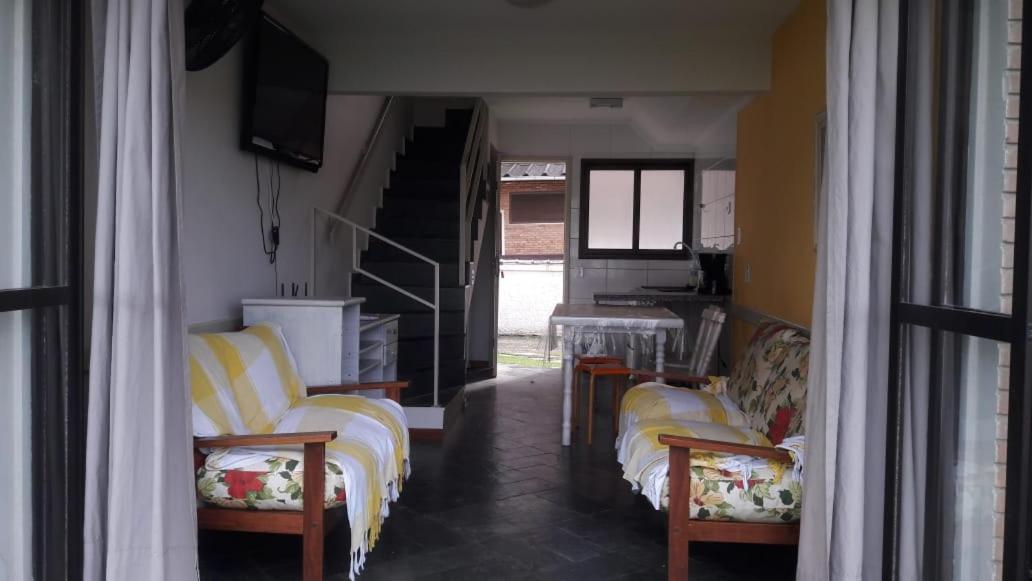Riviera Toninhas 22 Apartamento